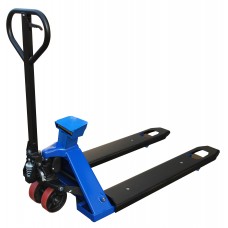 Amarite High Scale Manual Pallet Jack Truck 4400Lbs Capacity 45.3"L×27.2W" Fork