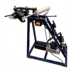 Power Operated Tube & Pipe Bender | HTB-1000