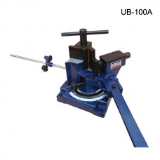 Right Angle Iron Tube / Pipe Bender | UB-100A