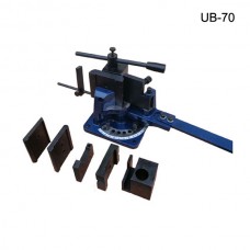 Right Angle Iron Tube / Pipe Bender | UB-70