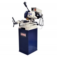 10 Inch Slow Speed Cold Cut Saw With Swivel Base - COLD SAWS  | CS-250
