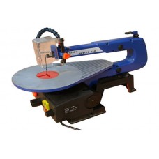 16" SCROLL SAW WITH FOOT PEDAL - SCROLL SAWS  | SS16EW