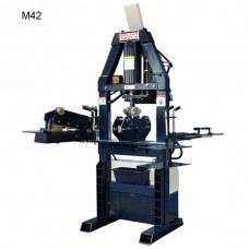 Universal Metal Fabricating Equipment | M42