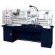 16 in x 40 in Professional Gunsmith Lathe with DRO and Quick Change Tool Post! | BT1640DW-3