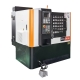 Kimhoo 12.6 x 5.9 IN Gang Tool CNC Metal Lathe | Siemens 808D Advanced