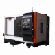 Kimhoo 18.5" x 12.6" Slant Bed CNC Lathe | Siemens 808D Advanced