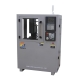 3-Axis CNC Compact Vertical Milling Machine with 15-3/4" × 5-1/2" Bench