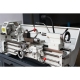 14" x 40" Gear Head Toolroom Metal Lathe BT1440GQT-3 with 2" Bore
