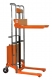 Electric Powered Hand Stacker | 880 lb | ETF40-13