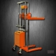 Electric Powered Hand Stacker | 880 lb | ETF40-13