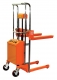 Electric Powered Hand Stacker | 880 lb | ETF40-15