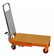 Hydraulic Scissor Lift Table Cart | 330 lb | TF15A