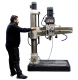 Radial Arm Drill Press | RD32