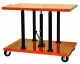 Center Post Hydraulic Lift Table | 2200 lb | PT-20-3036