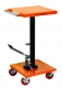 Center Post Hydraulic Lift Table | 220 lb | PT-02-1616