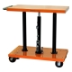 Center Post Hydraulic Lift Table | 1100 lb | PT-10-2036