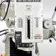 9 1/2" x 40" Gear Drive Milling Machine W.3 Axis  Power Feeder &  DRO | ZX45AD