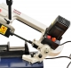 3 in x 4 in Portable Metal Cutting Band Saw | BS-85