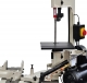 5" x 6" METAL CUTTING BANDSAW WITH SWIVEL HEAD  | BS-128HDR