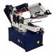 9 Inch x 16 Inch Metal Cutting Bandsaw With Swiveling Mast  | BS-916VR