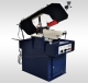 9 Inch x 12-3/8 Inch Mitering Horizontal Bandsaw With Swivel Mast | BS-315G
