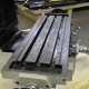 9 1/2" X 32" Gear-Head Benchtop Milling Drilling Machine | ZX45