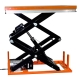 Industrial Hydraulic Electric Lift Table | 2200 lb | ETW1000