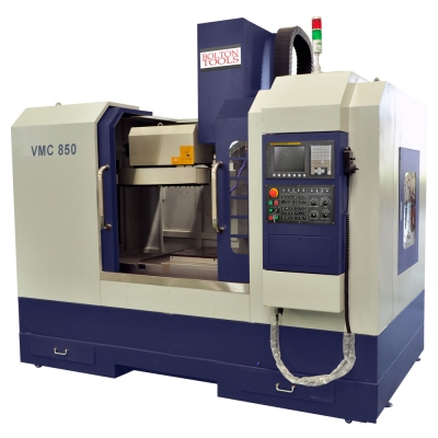 30-1/2" x 20" x 20"   CNC Vertical Machine Center | VMC850