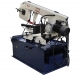 13 Inch x 18 Inch Metal Cutting Band Saw With Swivel Base & PLC | BS-460G