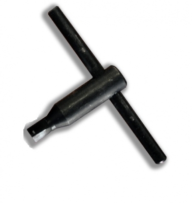 Replacement Chuck Key for BT1440G for 3 Jaw and 4 Jaw Chuck
